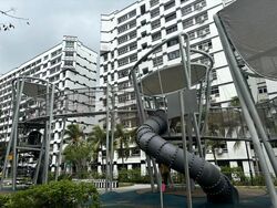 Blk 495A Tampines Street 43 (Tampines), HDB Executive #457928371